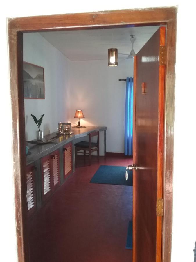 Gasthaus Langeoog 우나와투나 외부 사진